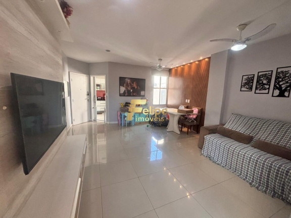 Imagem Imóvel com 3 Quartos à Venda, 130 m² em Mata Da Praia - Vitória Imagem Imóvel com 3 Quartos à Venda, 130 m² em Mata Da Praia - Vitória