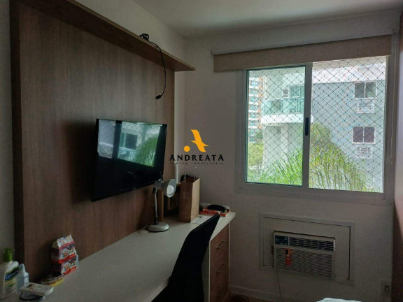 Imagem Apartamento com 3 Quartos à Venda, 107 m² em Barra Da Tijuca - Rio De Janeiro