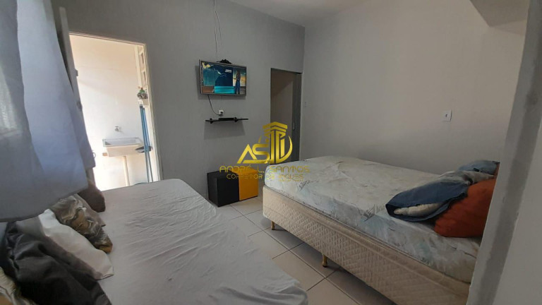 Imagem Kitnet com 1 Quarto à Venda,  em Caiçara - Praia Grande