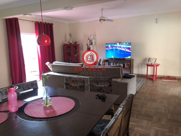 Imagem Casa com 3 Quartos à Venda, 260 m² em Jardim Olympia - Jacareí