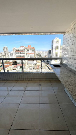 Imagem Apartamento com 2 Quartos à Venda, 80 m² em Guilhermina - Praia Grande Imagem Apartamento com 2 Quartos à Venda, 80 m² em Guilhermina - Praia Grande