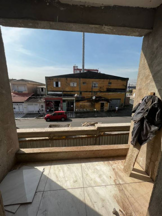 Imagem Casa com 2 Quartos à Venda, 50 m² em Quietude - Praia Grande