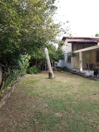 Imagem Casa com 4 Quartos à Venda, 220 m² em Stella Maris - Salvador