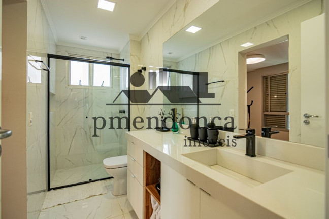 Imagem Apartamento com 3 Quartos à Venda, 133 m² em Perdizes - São Paulo