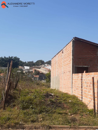Terreno à Venda, 150 m² em Lopes De Oliveira - Sorocaba
