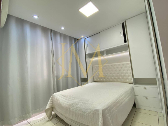 Imagem Apartamento com 2 Quartos à Venda,  em Pomar - Coronel Fabriciano