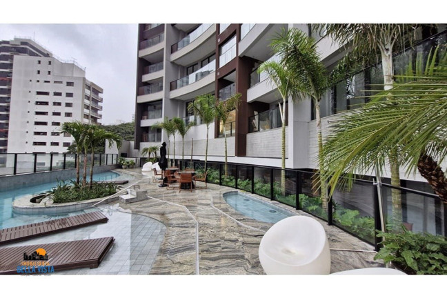 Apartamento com 1 Quarto à Venda,  em Moema - São Paulo