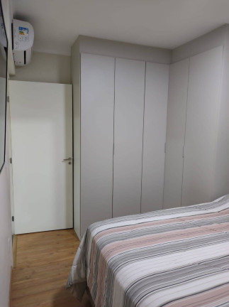 Imagem Apartamento com 2 Quartos à Venda, 54 m² em Parque Morumbi - Votorantim