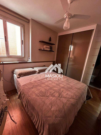 Imagem Apartamento com 1 Quarto à Venda, 50 m² em Itapuã - Vila Velha Imagem Apartamento com 1 Quarto à Venda, 50 m² em Itapuã - Vila Velha