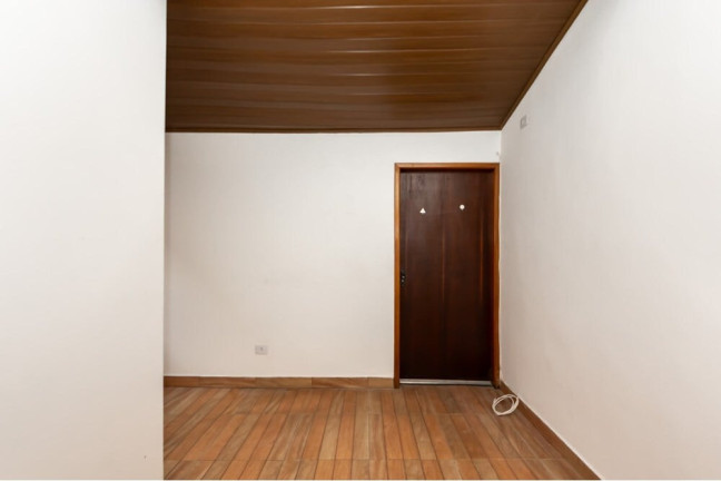 Imagem Casa com 3 Quartos à Venda, 120 m² em Santana - São Paulo