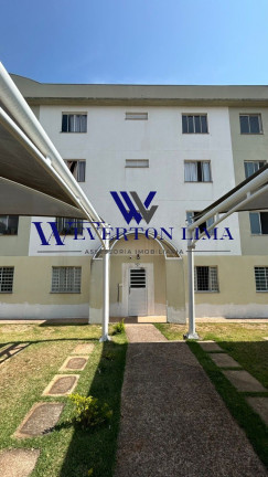 Imagem Apartamento com 2 Quartos à Venda, 48 m² em Jardim Morada Do Sol - Indaiatuba Imagem Apartamento com 2 Quartos à Venda, 48 m² em Jardim Morada Do Sol - Indaiatuba