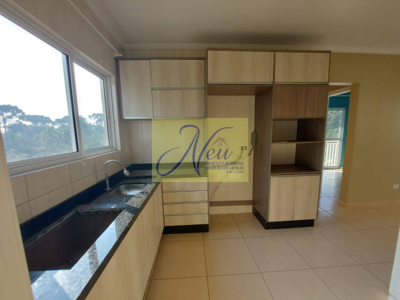 Imagem Apartamento com 2 Quartos à Venda, 43 m² em Santo Antônio - São José Dos Pinhais