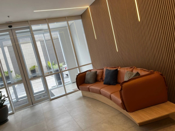 Imagem Apartamento com 1 Quarto à Venda, 20 m² em Santa Paula - São Caetano Do Sul Imagem Apartamento com 1 Quarto à Venda, 20 m² em Santa Paula - São Caetano Do Sul