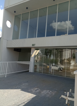 Imóvel à Venda, 753 m² em Jardim Guanabara - Campinas