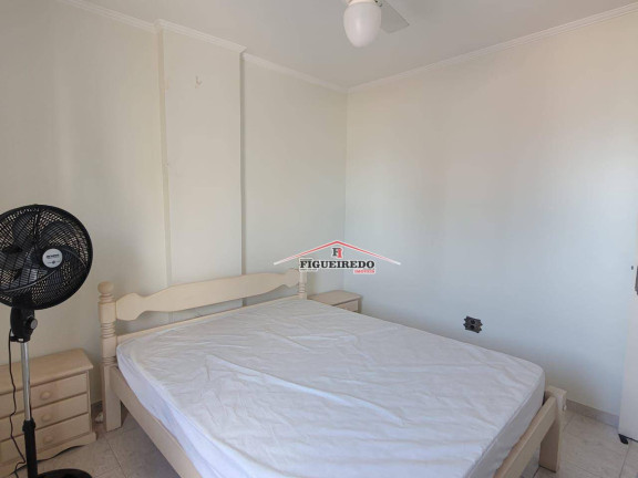 Imagem Apartamento com 2 Quartos à Venda, 75 m² em Canto Do Forte - Praia Grande