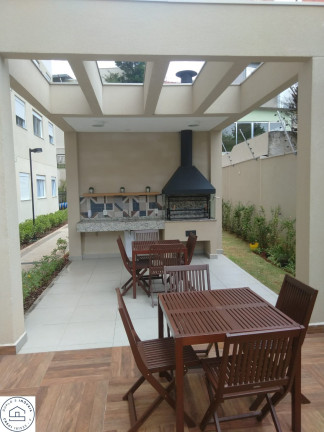 Imagem Apartamento com 2 Quartos à Venda, 34 m² em Socorro ( Zona Sul ) - São Paulo Imagem Apartamento com 2 Quartos à Venda, 34 m² em Socorro ( Zona Sul ) - São Paulo