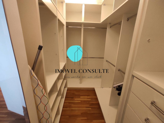 Imagem Apartamento com 1 Quarto para Alugar, 104 m² em Vila Nova Conceição - São Paulo