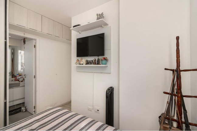 Imagem Apartamento com 2 Quartos à Venda, 59 m² em Tucuruvi - São Paulo