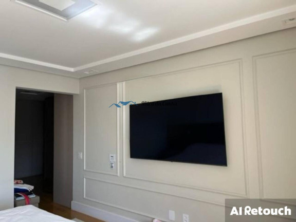 Imagem Apartamento com 3 Quartos à Venda, 237 m² em Centro - São Bernardo Do Campo