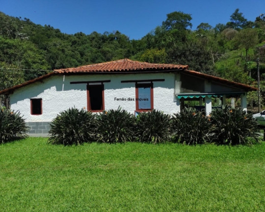 Chácara com 3 Quartos à Venda, 100 m² em Mascate - Nazaré Paulista
