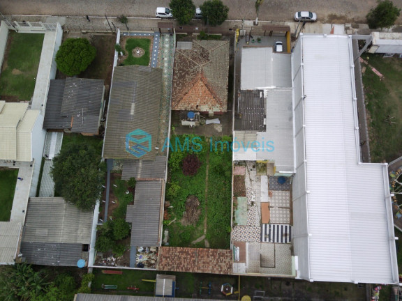Terreno à Venda, 100 m² em Niterói - Canoas