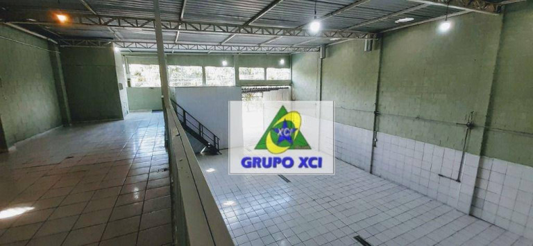 Imagem Galpão à Venda, 187 m² em Parque Via Norte - Campinas Imagem Galpão à Venda, 187 m² em Parque Via Norte - Campinas