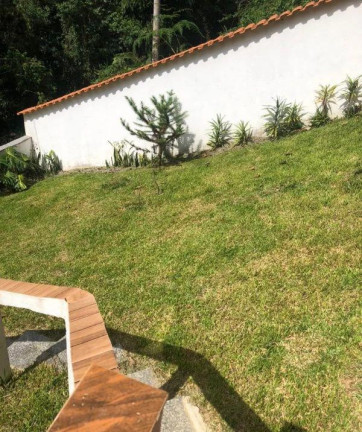 Imagem Casa com 4 Quartos à Venda, 120 m² em Parque Do Imbui - Teresópolis