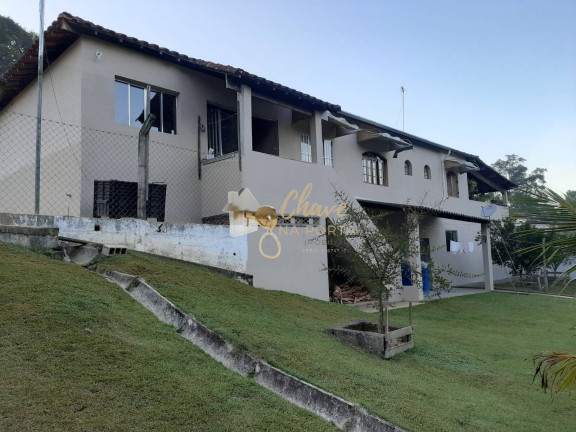 Imagem Chácara com 3 Quartos à Venda, 4.400 m² em Itororó - Embu-guaçu Imagem Chácara com 3 Quartos à Venda, 4.400 m² em Itororó - Embu-guaçu