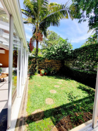 Imagem Casa com 3 Quartos à Venda, 338 m² em Chácara Monte Alegre - São Paulo Imagem Casa com 3 Quartos à Venda, 338 m² em Chácara Monte Alegre - São Paulo