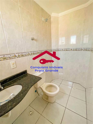Imagem Apartamento com 3 Quartos à Venda, 78 m² em Canto Do Forte - Praia Grande Imagem Apartamento com 3 Quartos à Venda, 78 m² em Canto Do Forte - Praia Grande