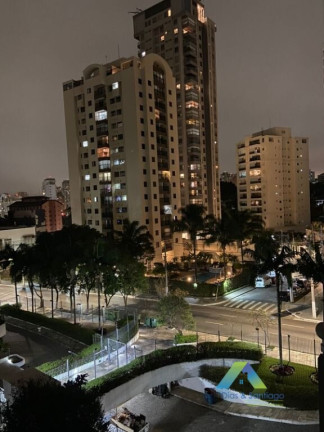 Imagem Apartamento com 3 Quartos à Venda, 110 m² em Vila Mariana - São Paulo