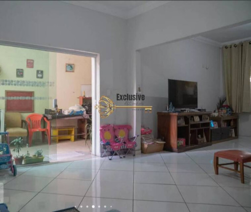 Imagem Sobrado com 3 Quartos à Venda, 204 m² em Vila Homero Thon - Santo André Imagem Sobrado com 3 Quartos à Venda, 204 m² em Vila Homero Thon - Santo André