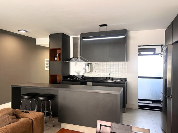 Imagem Apartamento com 2 Quartos à Venda, 84 m² em Vila Progredior - São Paulo