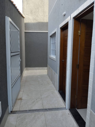 Imagem Casa de Condomínio com 2 Quartos à Venda, em Vila Caiçara - Praia Grande Imagem Casa de Condomínio com 2 Quartos à Venda, em Vila Caiçara - Praia Grande