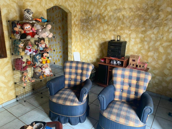 Imagem Sobrado com 4 Quartos à Venda, 239 m² em Jardim Estela - Poá Imagem Sobrado com 4 Quartos à Venda, 239 m² em Jardim Estela - Poá