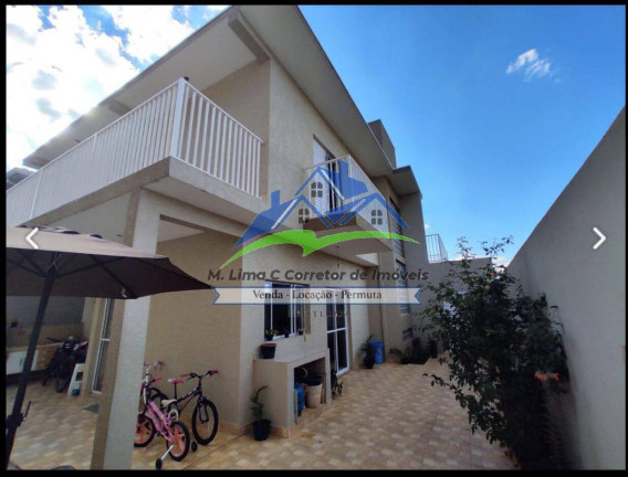 Imagem Casa de Condomínio com 3 Quartos à Venda, 335 m² em Condomínio Villa Real - Bragança Paulista Imagem Casa de Condomínio com 3 Quartos à Venda, 335 m² em Condomínio Villa Real - Bragança Paulista