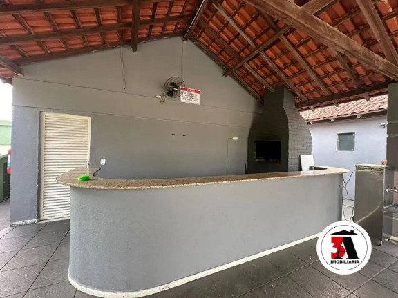 Imagem Apartamento com 3 Quartos à Venda, 96 m² em Costa E Silva - Porto Velho Imagem Apartamento com 3 Quartos à Venda, 96 m² em Costa E Silva - Porto Velho
