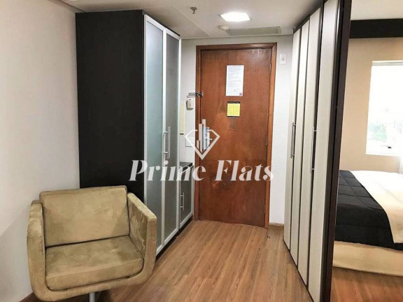 Imagem Apartamento com 1 Quarto à Venda, 28 m² em Liberdade - São Paulo Imagem Apartamento com 1 Quarto à Venda, 28 m² em Liberdade - São Paulo