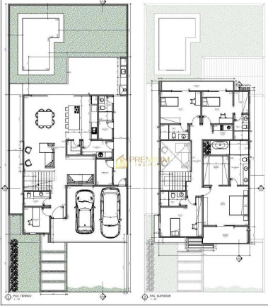 Imagem Sobrado com 4 Quartos à Venda, 349 m² em Urbanova - São José Dos Campos