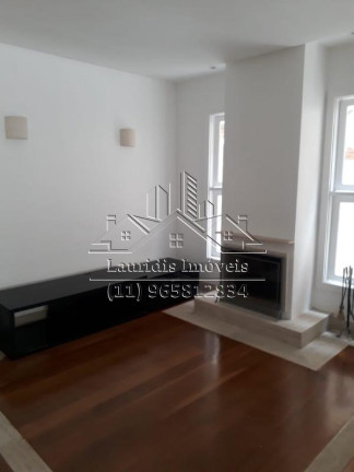 Imagem Imóvel com 4 Quartos à Venda, 380 m² em Alphaville - Santana De Parnaíba