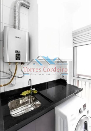 Imagem Apartamento com 2 Quartos à Venda, 56 m² em Vila Andrade - São Paulo Imagem Apartamento com 2 Quartos à Venda, 56 m² em Vila Andrade - São Paulo