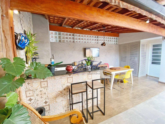 Imagem Casa com 3 Quartos à Venda, 90 m² em Granja Viana - Cotia