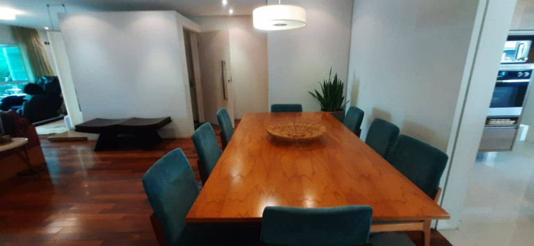 Imagem Apartamento com 4 Quartos à Venda, 200 m² em Cidade São Francisco - São Paulo Imagem Apartamento com 4 Quartos à Venda, 200 m² em Cidade São Francisco - São Paulo