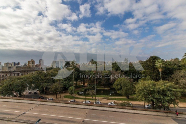 Imagem Apartamento com 2 Quartos à Venda, 100 m² em Cidade Baixa - Porto Alegre