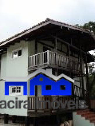 Imagem Casa com 4 Quartos à Venda,  em Camburi - São Sebastião