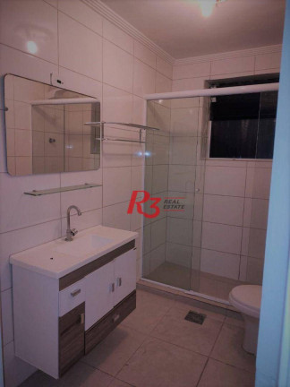 Imagem Apartamento com 4 Quartos à Venda, 143 m² em Itararé - São Vicente Imagem Apartamento com 4 Quartos à Venda, 143 m² em Itararé - São Vicente
