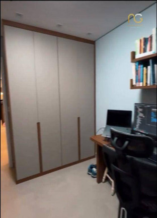 Imagem Apartamento com 3 Quartos à Venda, 118 m² em Canto Do Forte - Praia Grande Imagem Apartamento com 3 Quartos à Venda, 118 m² em Canto Do Forte - Praia Grande