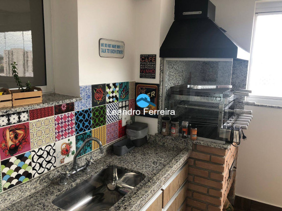 Imagem Apartamento com 3 Quartos à Venda, 158 m² em Vila Gonçalves - São Bernardo Do Campo Imagem Apartamento com 3 Quartos à Venda, 158 m² em Vila Gonçalves - São Bernardo Do Campo