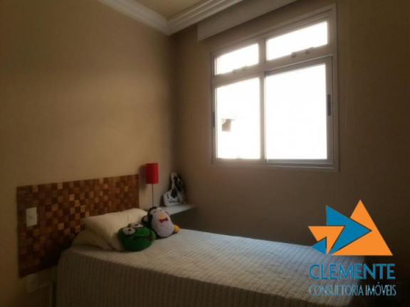 Imagem Apartamento com 3 Quartos à Venda, 180 m² em Nova Granada - Belo Horizonte