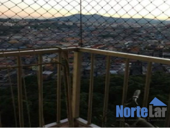 Imagem Apartamento com 2 Quartos à Venda, 62 m² em Jardim Marilu - São Paulo